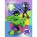 Úžasný Spider-Man 20 dílků MiniMaxi puzzle v různých variantách - Trefl