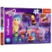 V hlavě 2 emoce 200dílné puzzle - Trefl