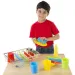 Vaření a pečení kuchyňská sada s cedníkem - hračka sada - Melissa &amp; Doug