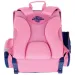 Věřte v kouzlo: Ergonomický školní batoh Cicakornis, batoh 36x27x14cm - Bambino