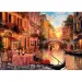 Večerní Benátky 1500dílné HQC kompaktní puzzle - Clementoni