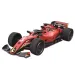 Věda &amp; Hra: Mechanická dílna - Formule 1 závodní auto - Clementoni