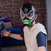 VenomVersus Venom maska svítící ve tmě - Hasbro