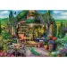 Vinařská relaxace 1000 dílků HQC puzzle - Clementoni