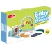 VivaKids Baby Fitness hračka s efekty světla a zvuku