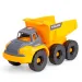Volvo Tough Hauler sklápěč 26 cm - Dickie Toys