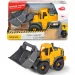 Volvo nakladač 26 cm - Dickie Toys