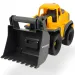 Volvo nakladač 26 cm - Dickie Toys