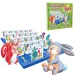 Vymysli si! Zvířecí obrázkový vyhledávač společenská hra - D-Toys