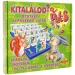 Vymysli si! Zvířecí obrázkový vyhledávač společenská hra - D-Toys