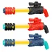WaterWow: Mistrovská vodní puška 54cm v různých variantách