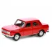 Welly: Kovový model auta Wartburg 353 v několika variantách, 11 cm