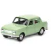 Welly: Kovový model auta Wartburg 353 v několika variantách, 11 cm