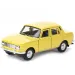 Welly: Kovový model auta Wartburg 353 v několika variantách, 11 cm