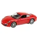 Welly: Kovový model autíčka Porsche 911 Carrera S v různých variantách, 11 cm