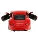 Welly: Kovový model autíčka Porsche 911 Carrera S v různých variantách, 11 cm