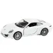 Welly: Kovový model autíčka Porsche 911 Carrera S v různých variantách, 11 cm