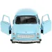 Welly: Kovový model autíčka Trabant 601 v několika variantách, 11 cm