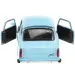 Welly: Kovový model autíčka Trabant 601 v několika variantách, 11 cm