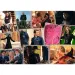 Wicked filmové scény 1000dílné puzzle - Trefl