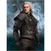 Witcher puzzle 500 dílků - Clementoni