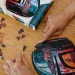 Wood Craft: Star Wars - Mandalorian 160 dílků prémiové dřevěné puzzle - Trefl