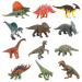 World of Dinosaurs dinosauří figurka s překvapivým vajíčkem