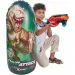 X-shot: Útok dinosaura - Nafukovací cíl