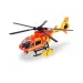 Záchranný vrtulník se světlem a zvukem 36 cm - Dickie Toys