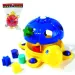 Zázračná skládačka - D-Toys