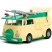 Želvy Ninja Party Wagon 1/32 - Simba Toys