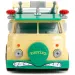 Želvy Ninja Party Wagon 1/32 - Simba Toys