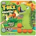 Zing: Popper T-rex s vystřelovacími míčky