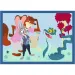 Zootropolis 2 – 4 v 1, puzzle 35-48-54-70 ks – Trefl
