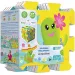 Zpívající kaktusy houbová puzzle - Terfl