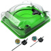 Beyblade X Sneak attack bitevní aréna se 2 kovadlinky - Hasbro