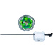 Beyblade X startovací sada: Wand Wizard 1-60R startovací set s káčou - Hasbro