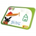 Bing a přátelé: Super Desk interaktivní vzdělávací stůl