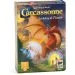 Carcassone: Rozšíření Drak a víla - Piatnik
