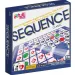 Desková hra Sequence