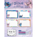 Disney Stitch Malá kreslicí škola - Lisciani