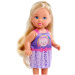 Evi Love: Friends Blondýnka Evi panenka v různých provedeních 12 cm - Simba Toys