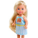Evi Love: Friends Blondýnka Evi panenka v různých provedeních 12 cm - Simba Toys