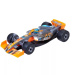 Formula Racer Team PULSE závodní auto se světlem a zvukem - Dickie Toys
