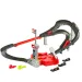 Hot Wheels: Sada závodní dráhy Formule 1 Sprint – Mattel
