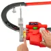 Hot Wheels: Sada závodní dráhy Formule 1 Sprint – Mattel