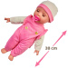 Laura Baby Whoopee panenka - Simba Toys