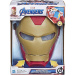 Marvel: Avengers Iron Man Flip FX maska - Hasbro