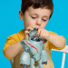 Marvel Iron Man a jeho úžasní přátelé - obří brnění Ultron herní sada - Hasbro