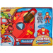 Marvel Iron Man a úžasní přátelé - obří sada brnění Iron Jet - Hasbro